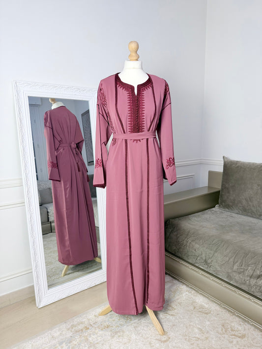 Ensemble Amira bordeau