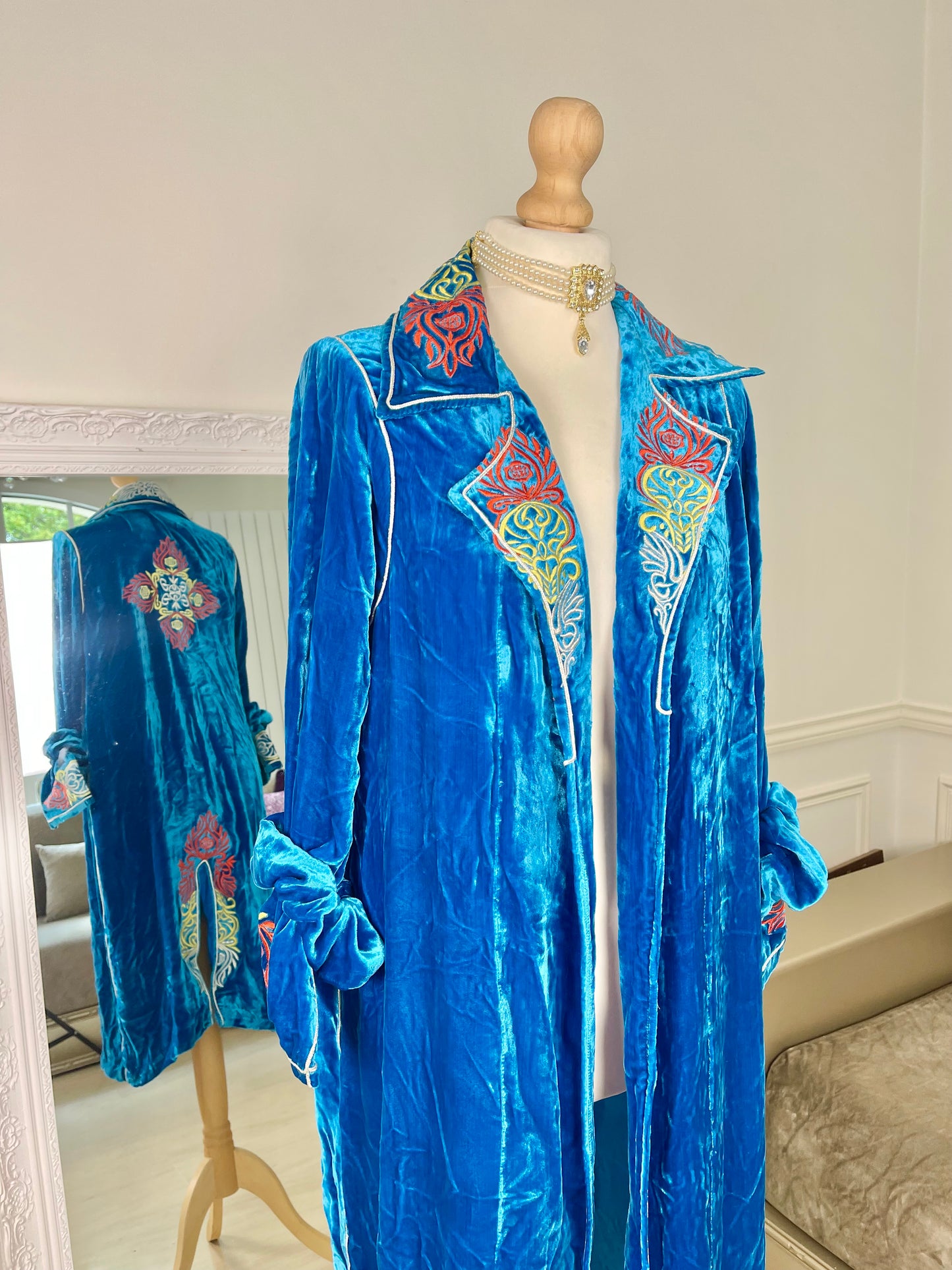 Veste