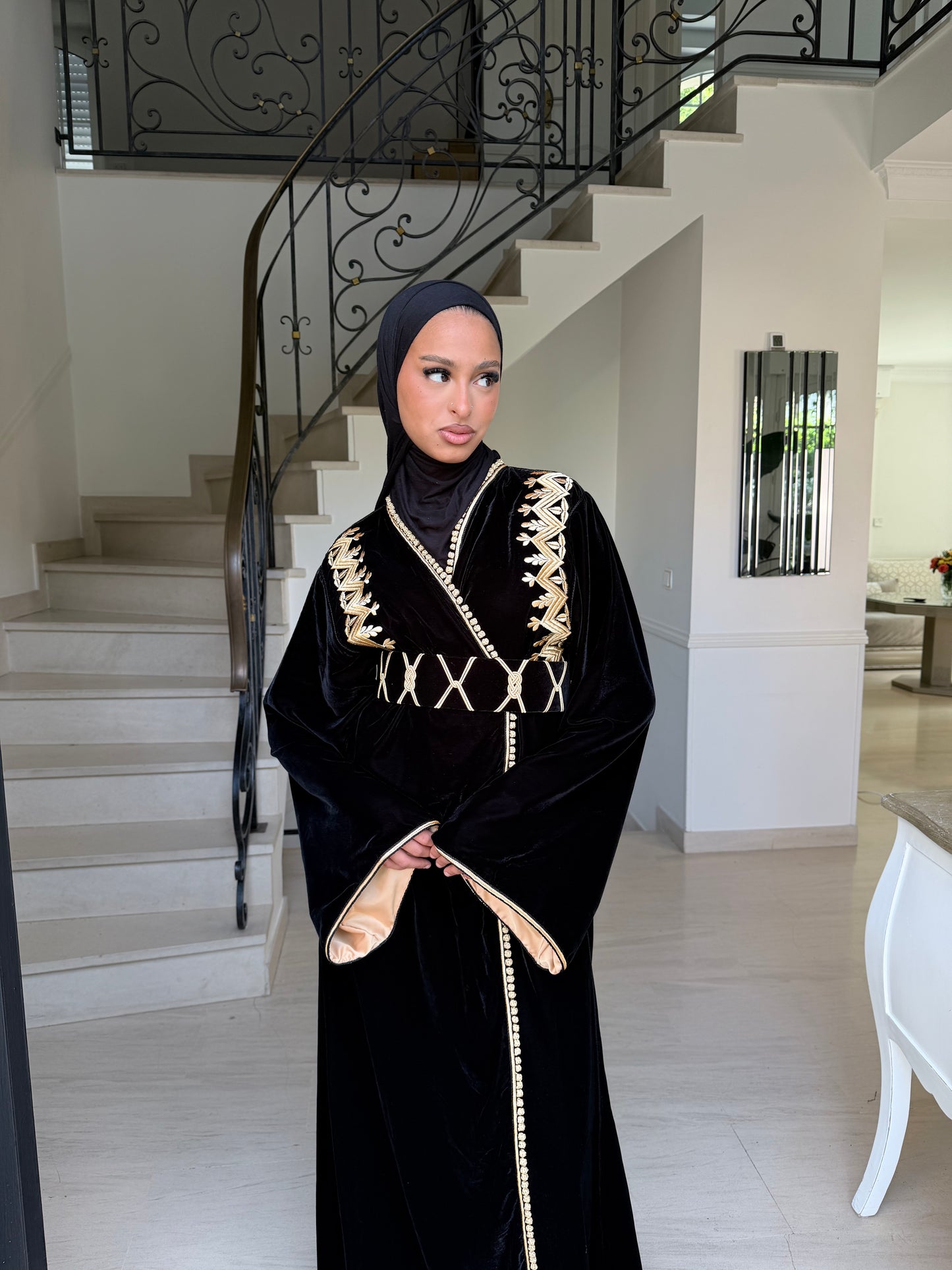 Caftan Mariem