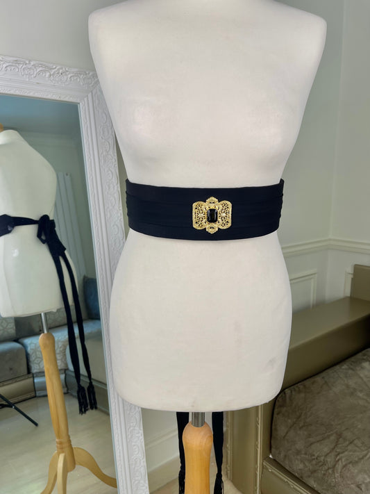 Ceinture noire