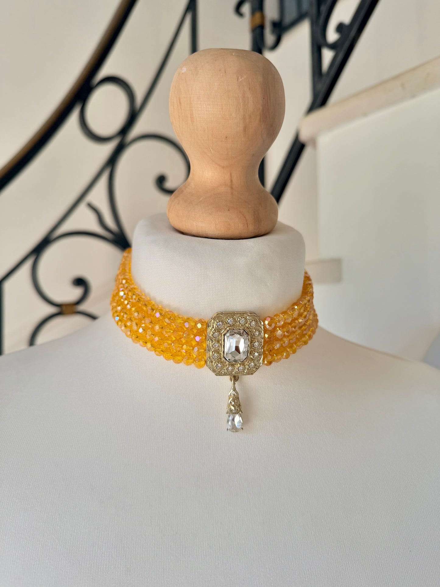 Choker