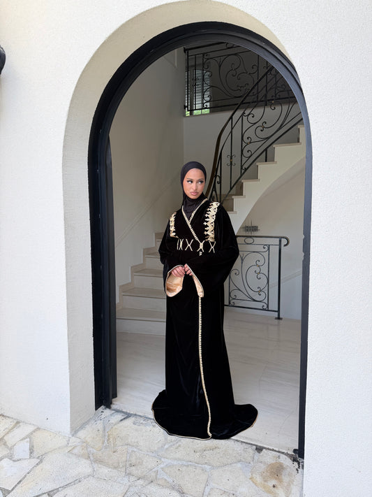 Caftan Mariem