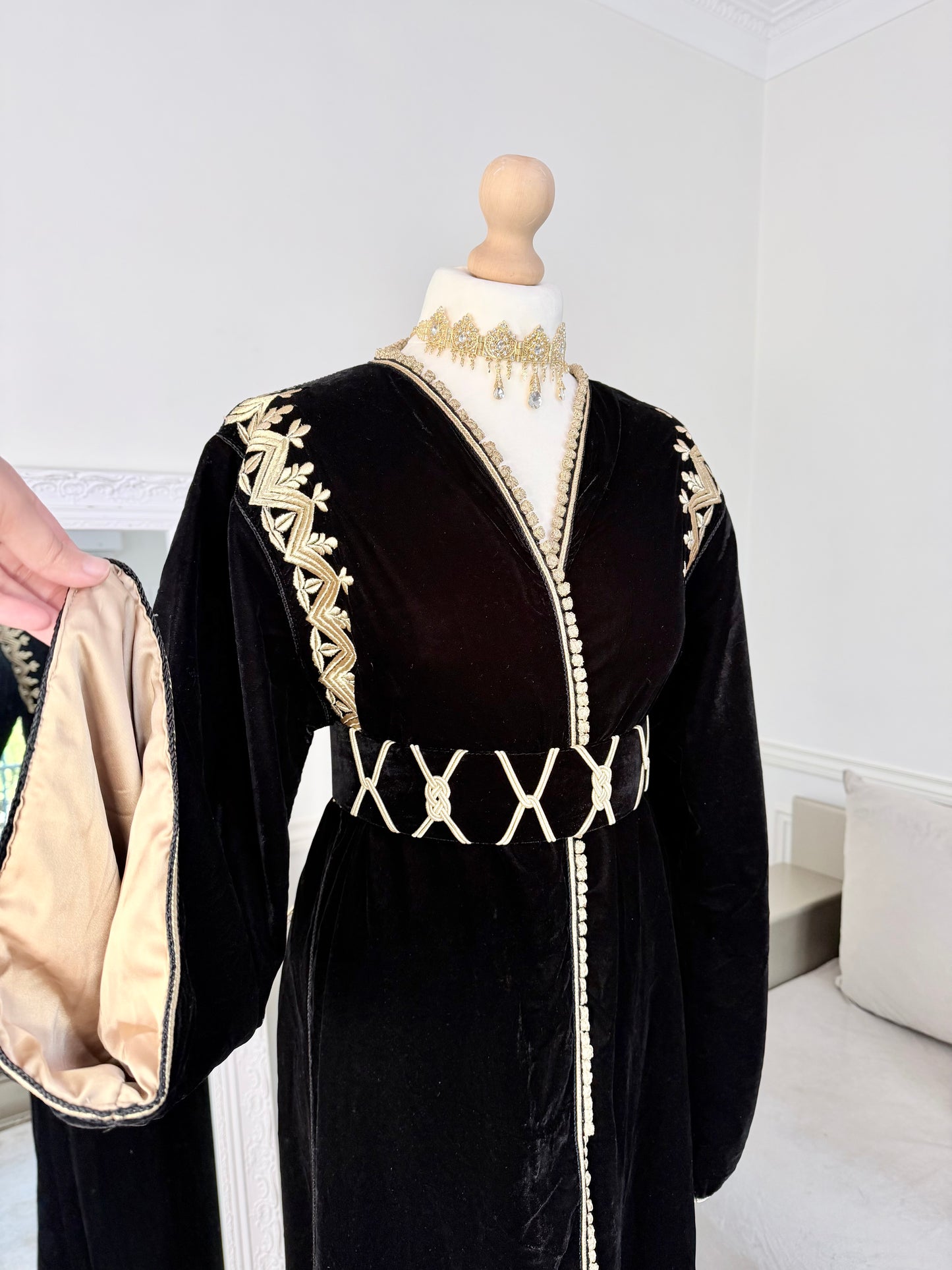 Caftan Mariem