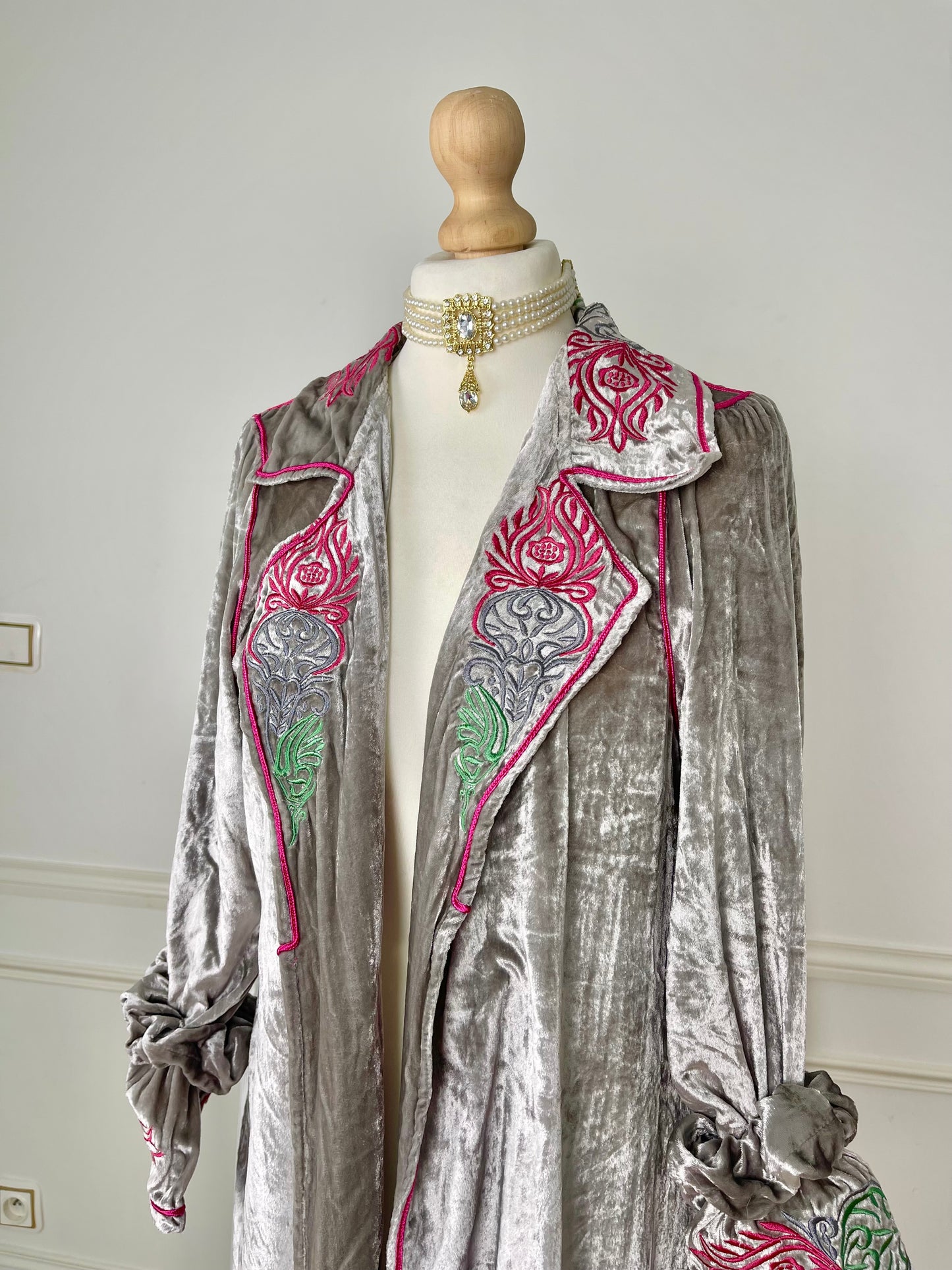 Veste