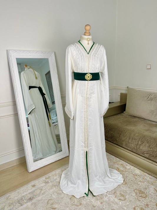 Caftan Fatyma
