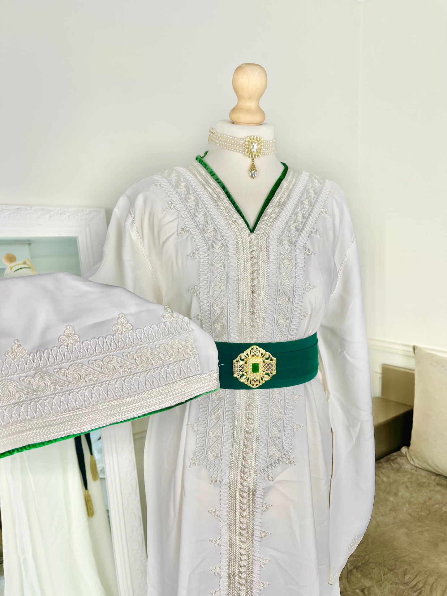 Caftan Fatyma