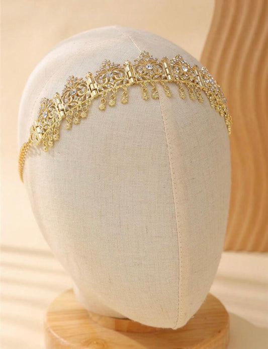 Bijoux de tête