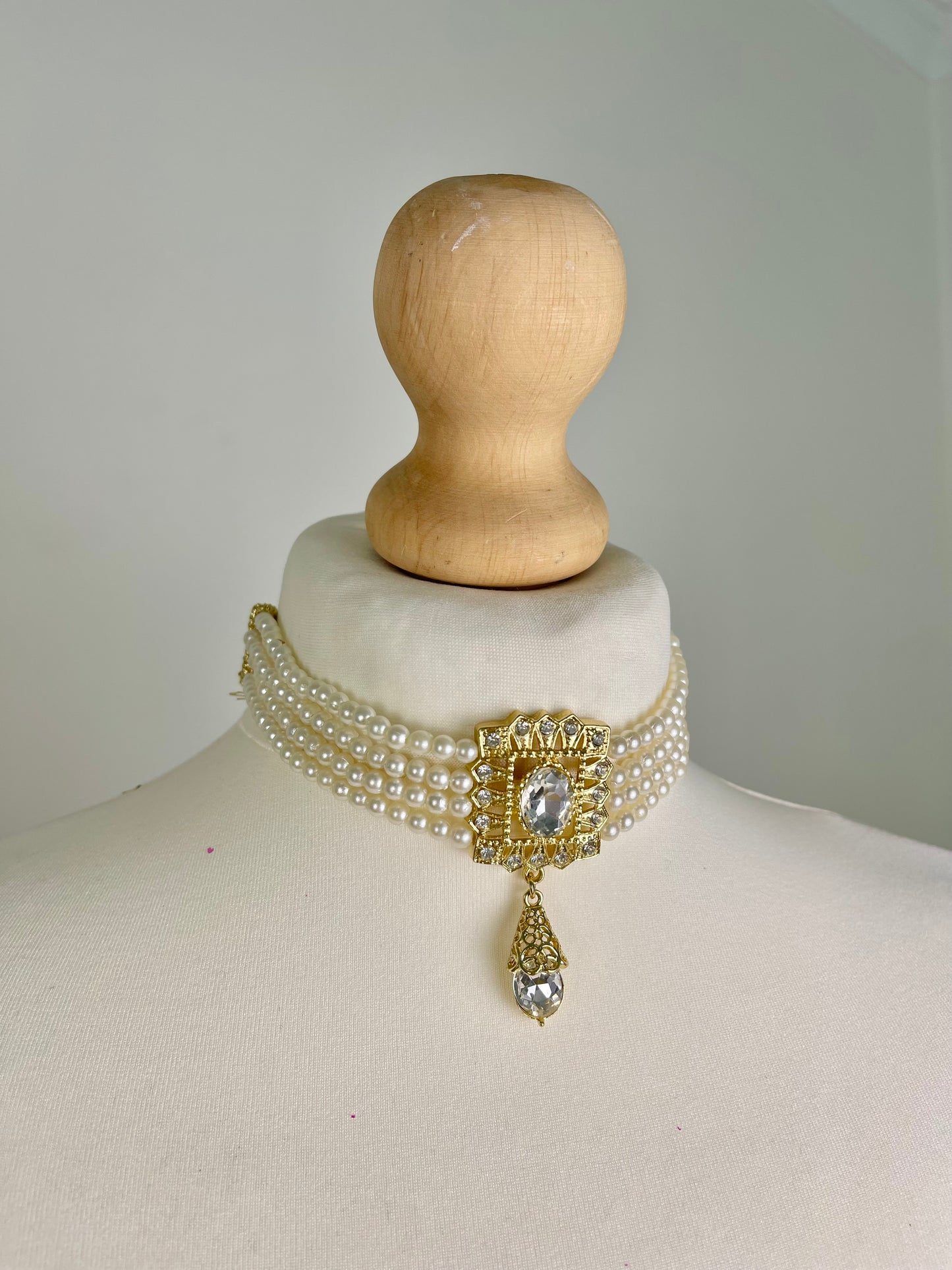 Choker