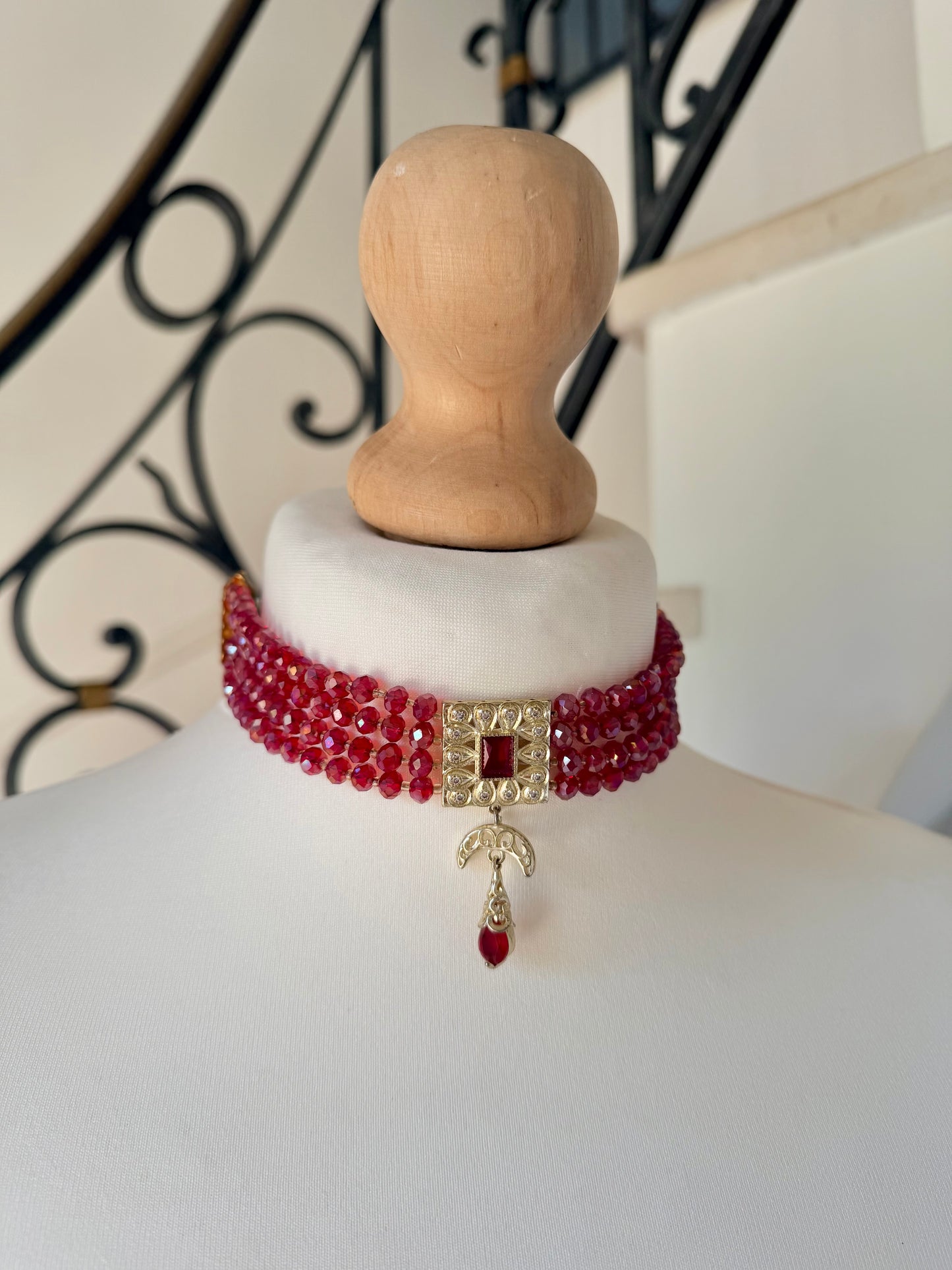 Choker