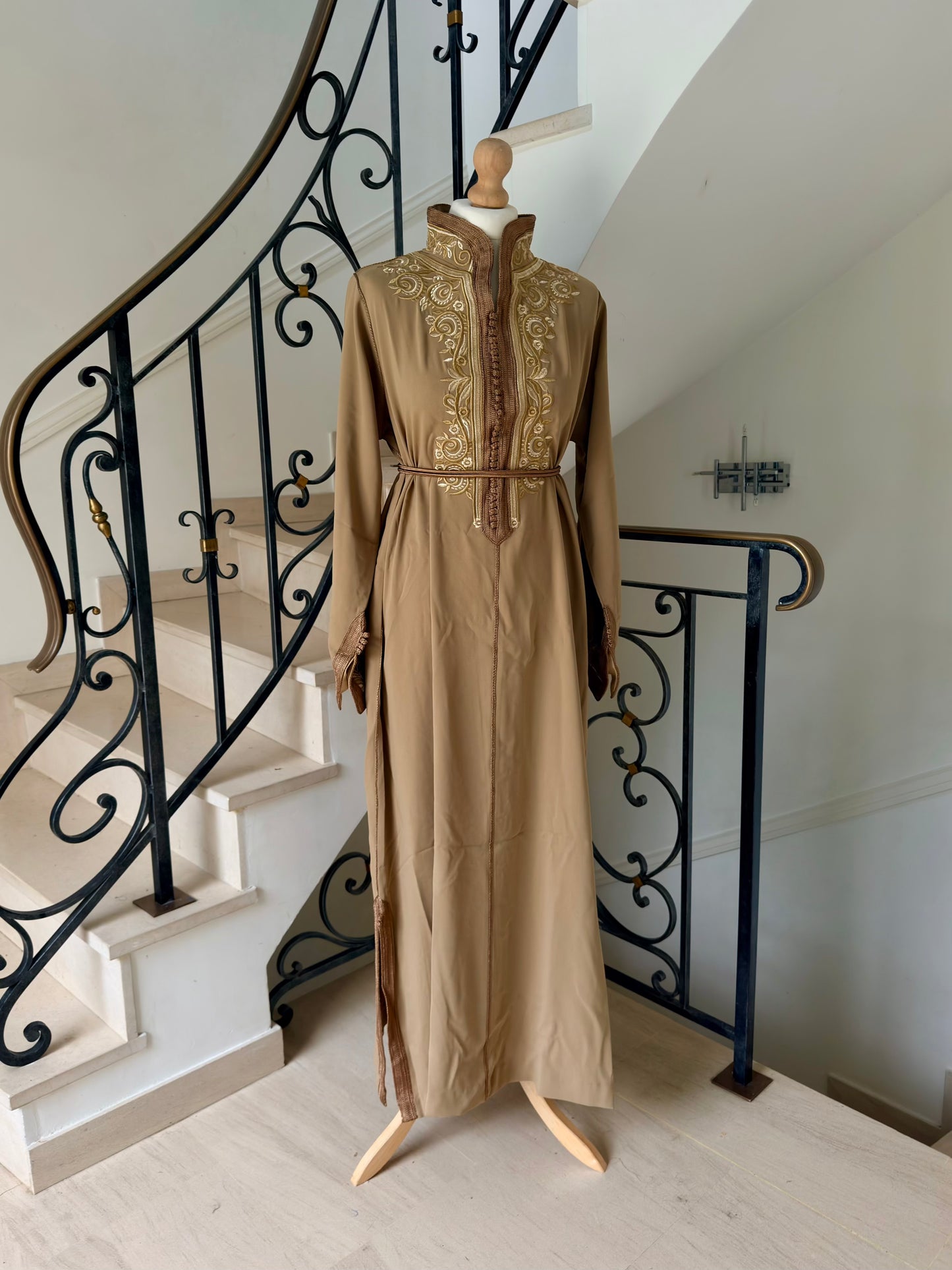 Caftan Sirine Kamel