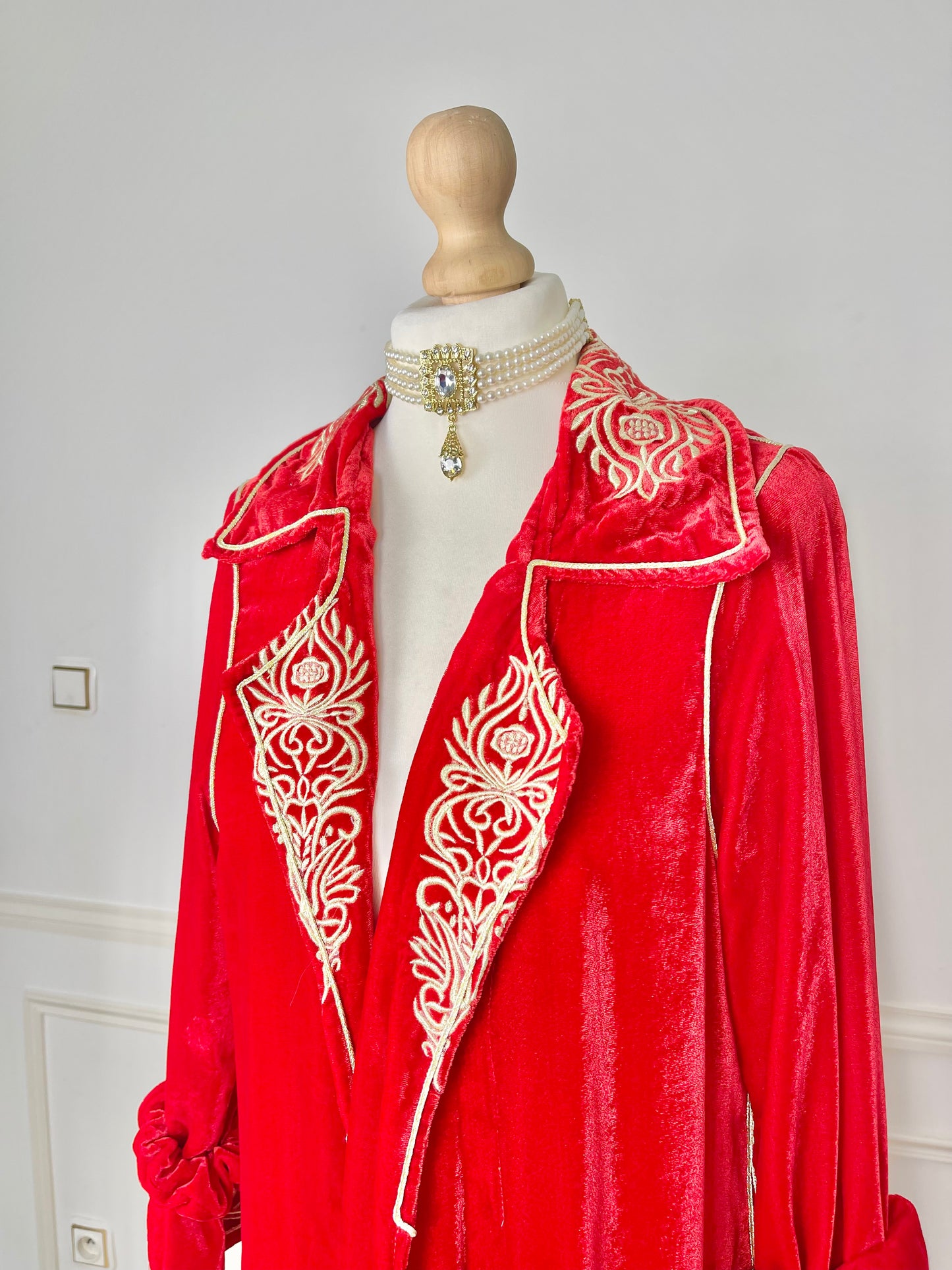 Veste