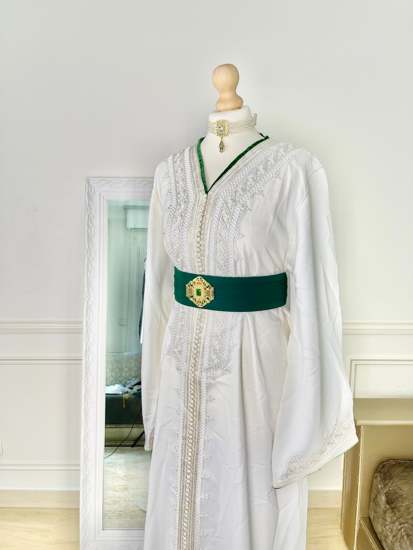 Caftan Fatyma