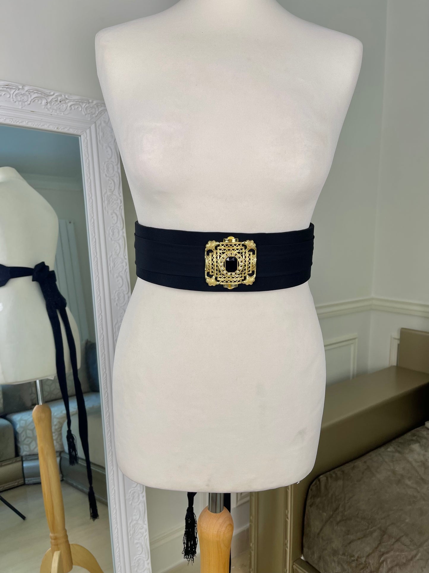 Ceinture noire