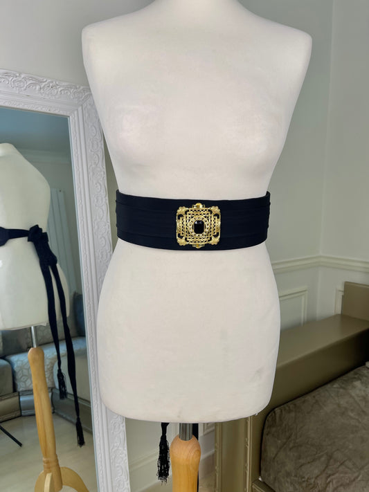 Ceinture noire