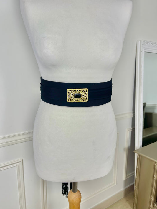 Ceinture noire