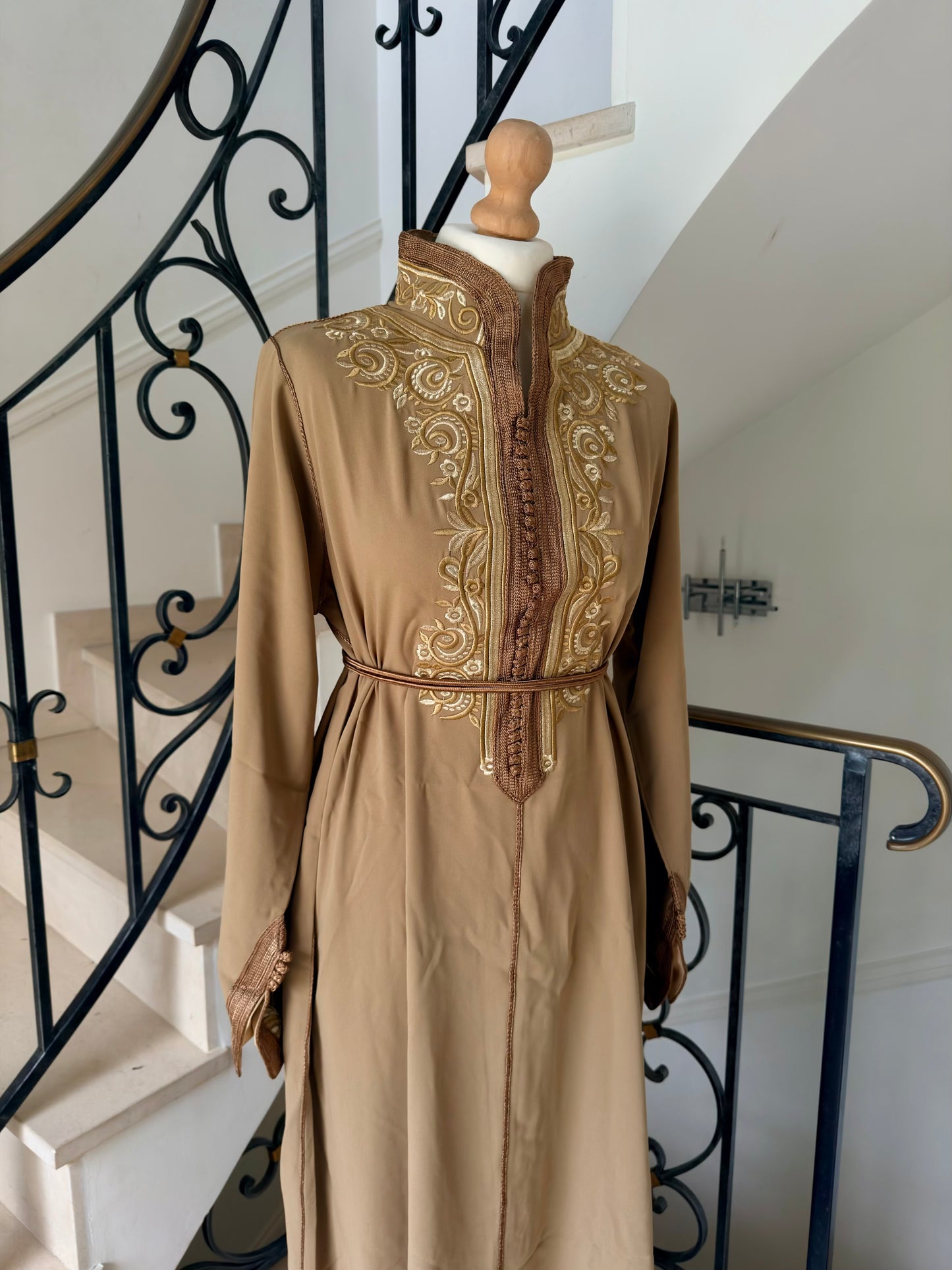 Caftan Sirine Kamel