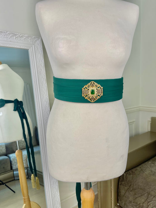 Ceinture verte