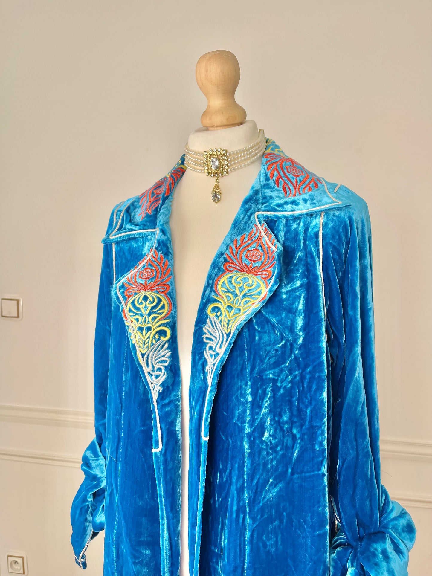 Veste