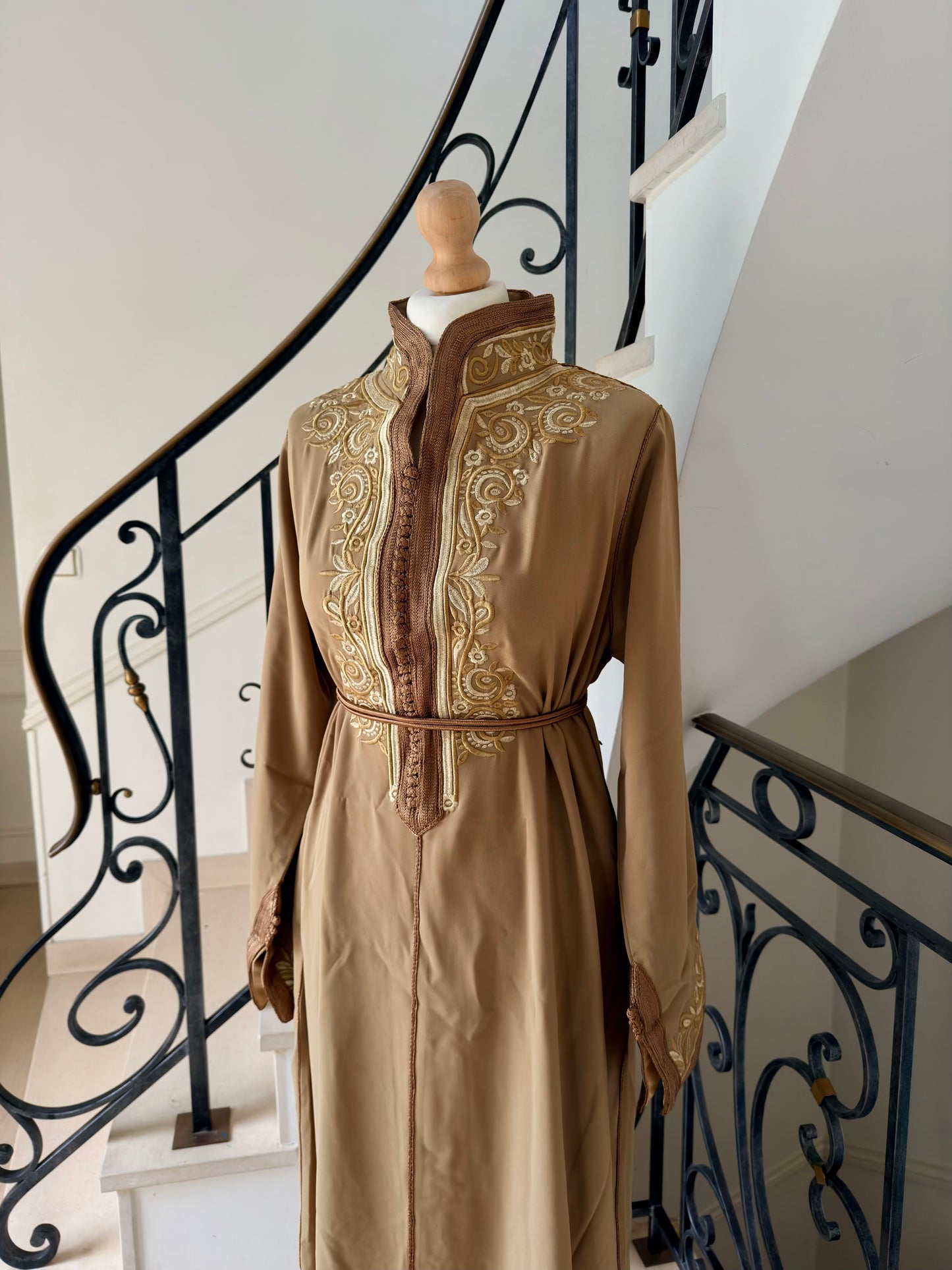 Caftan Sirine Kamel