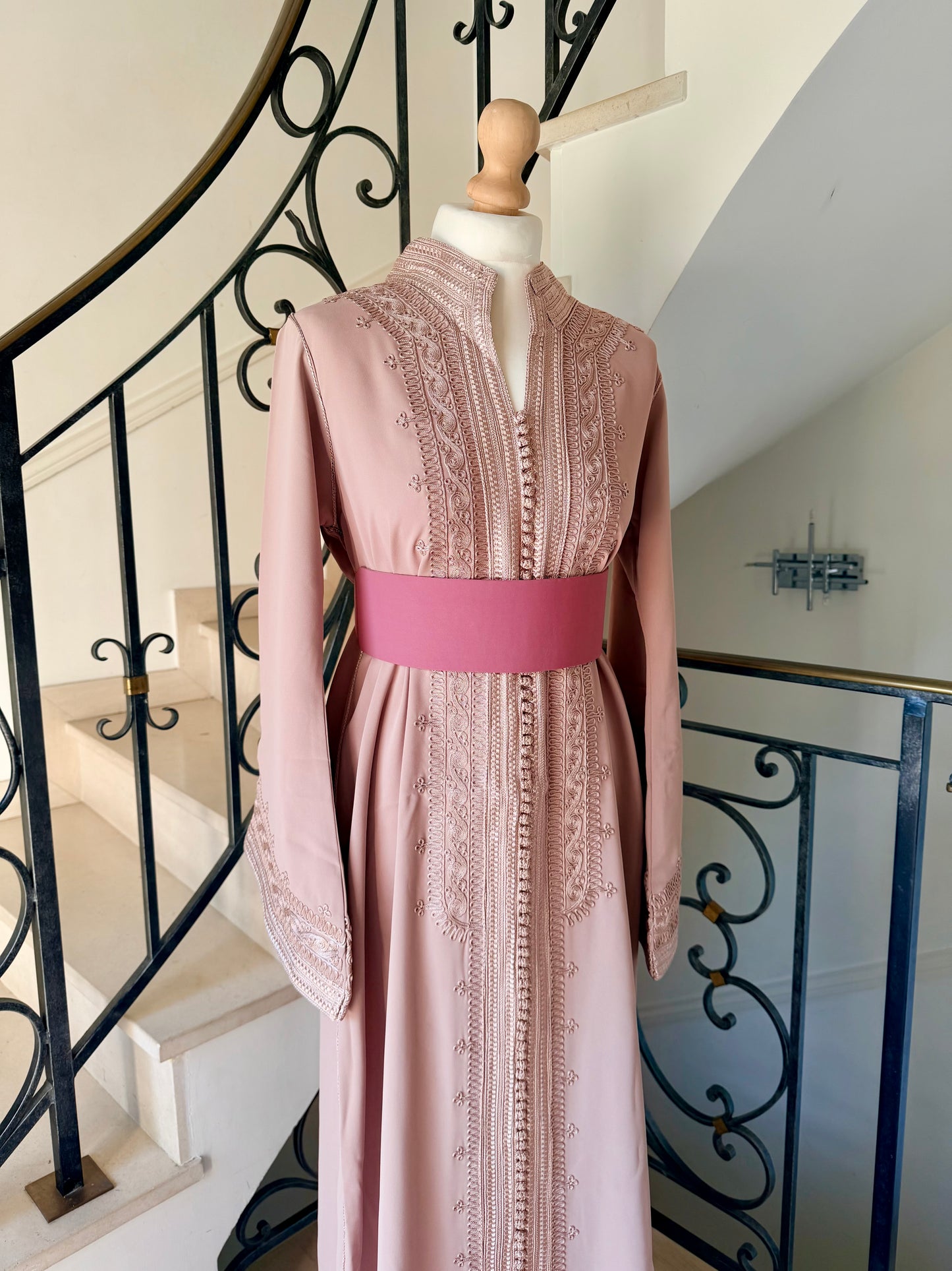 Caftan Wydad nude