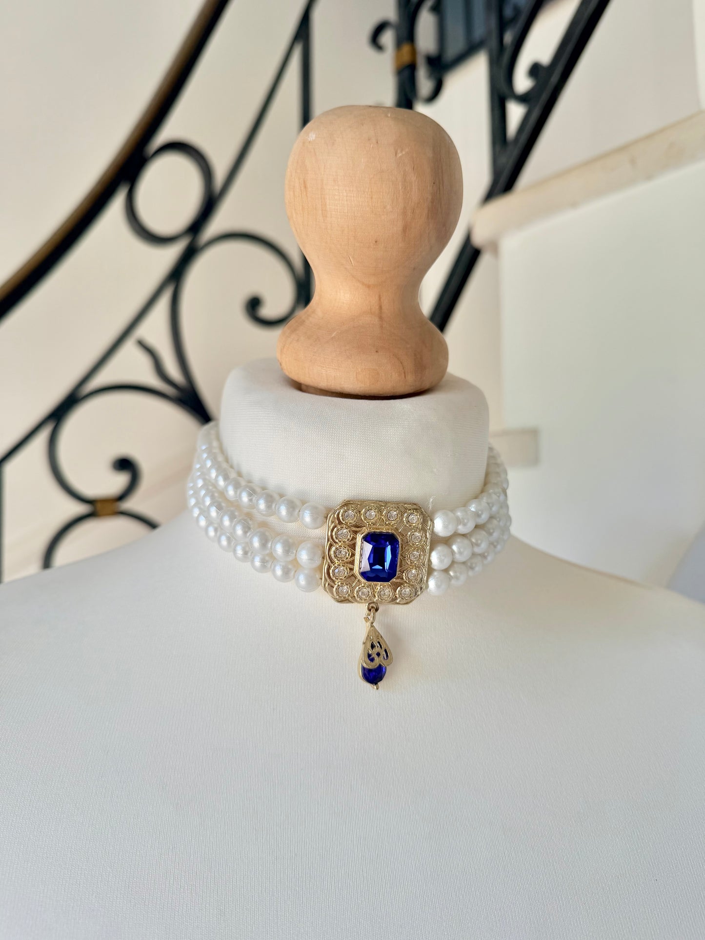 Choker