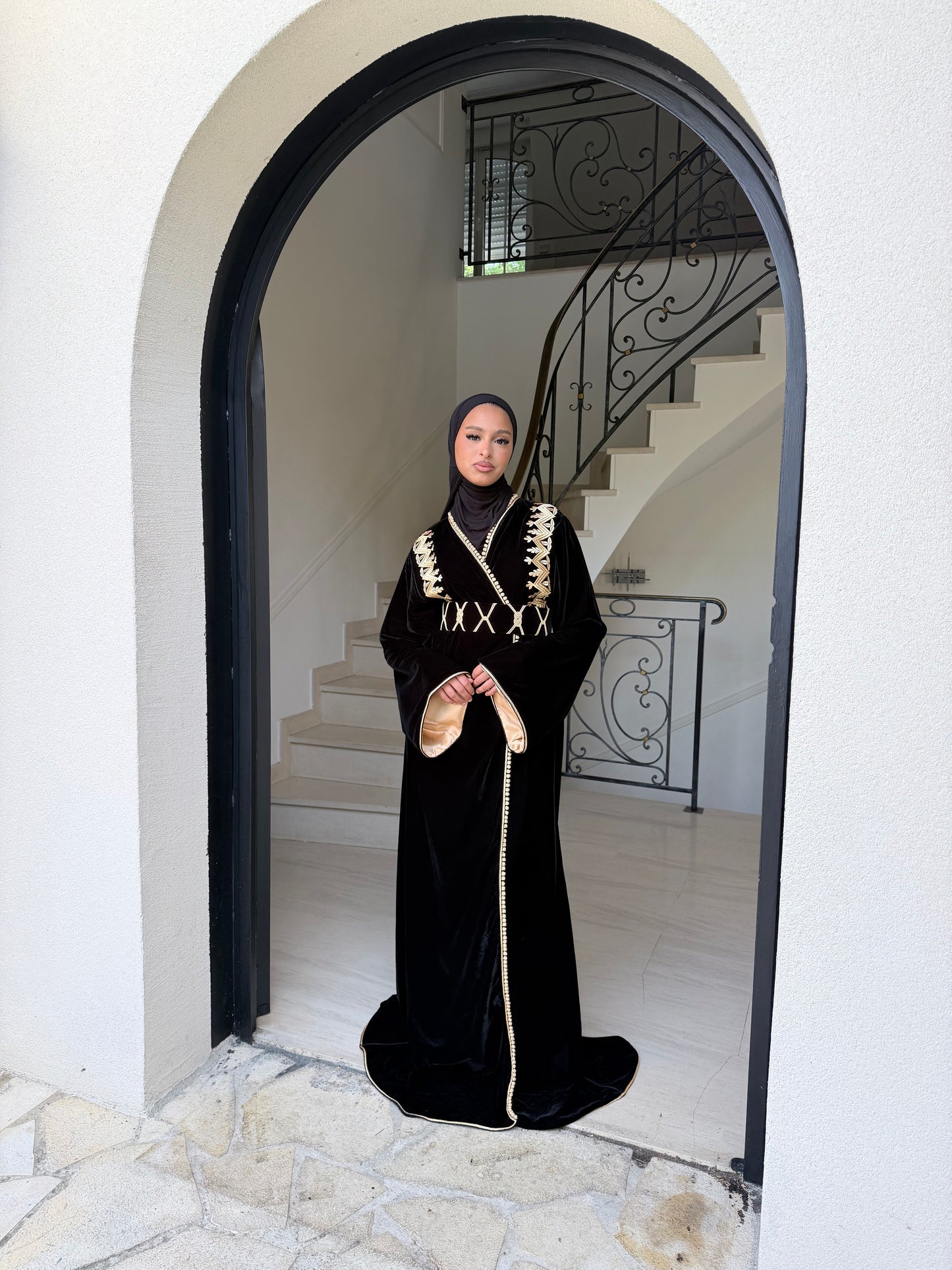 Caftan Mariem
