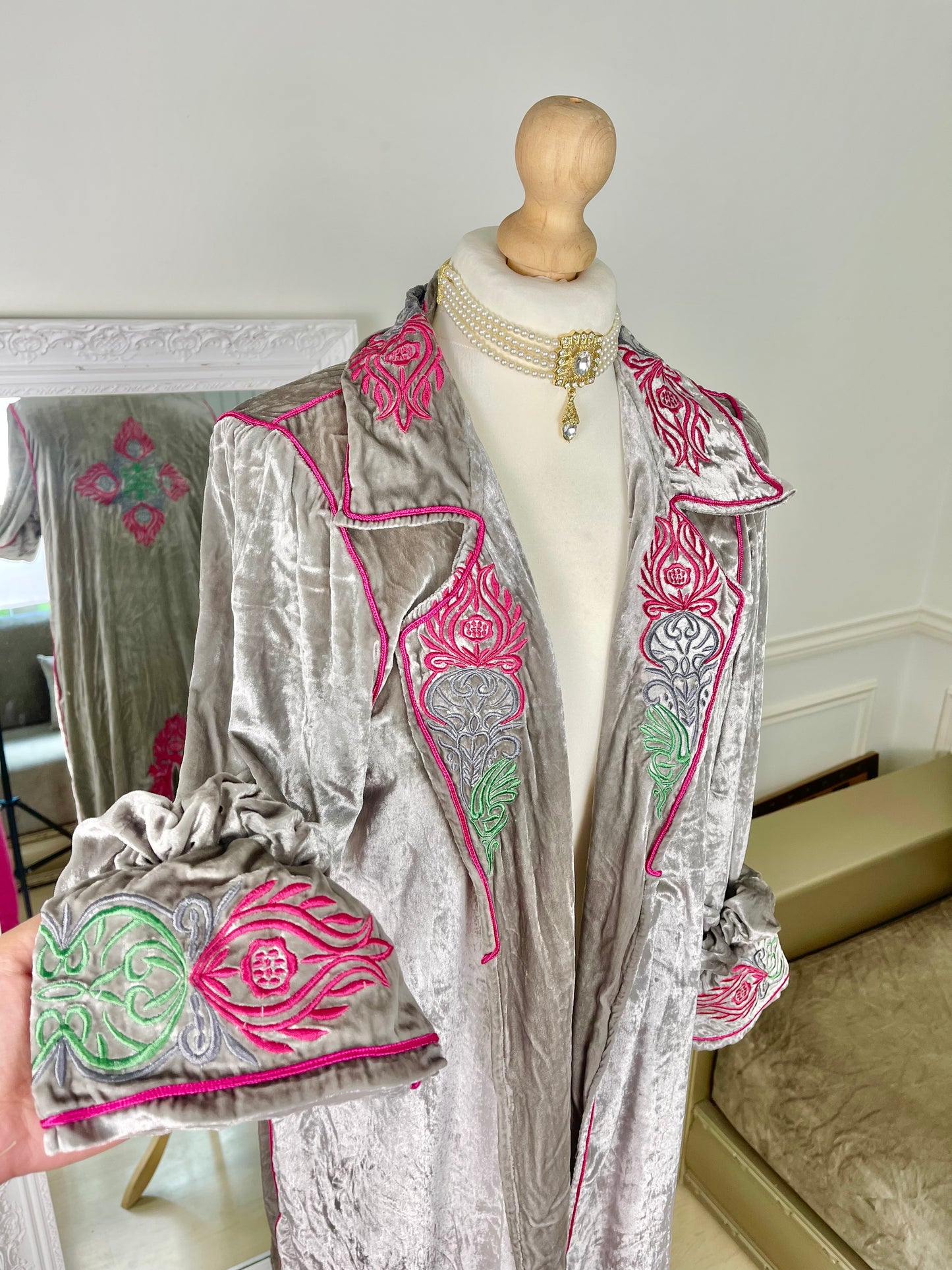 Veste