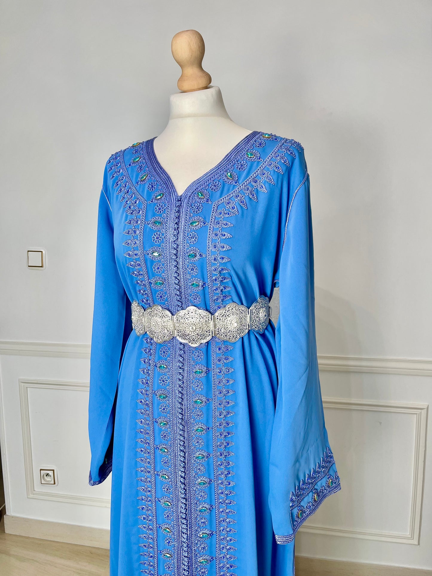 Caftan Mayssa