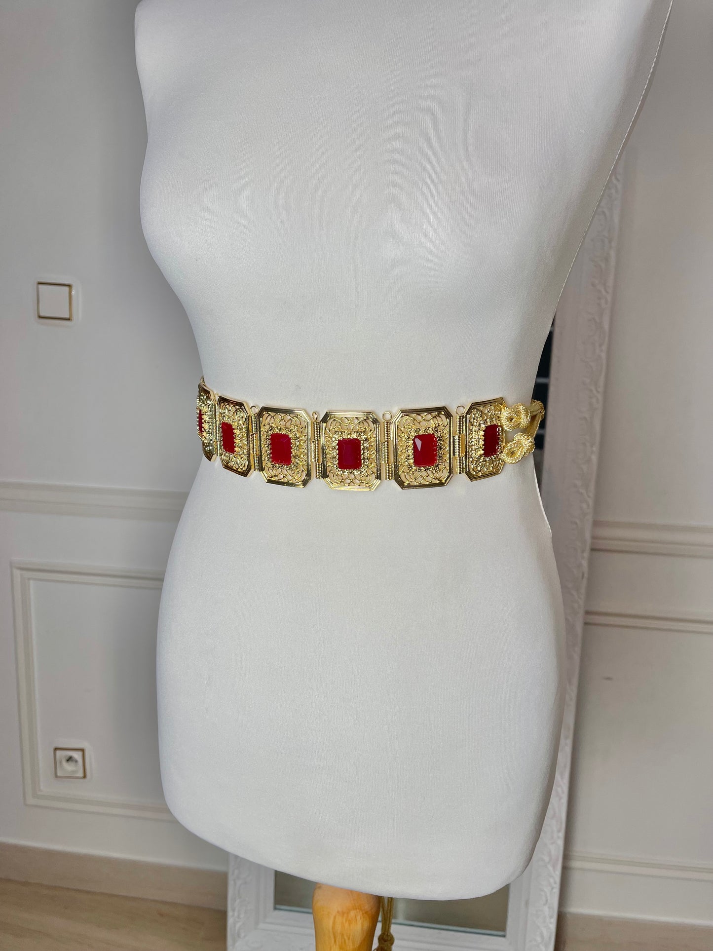 Ceinture